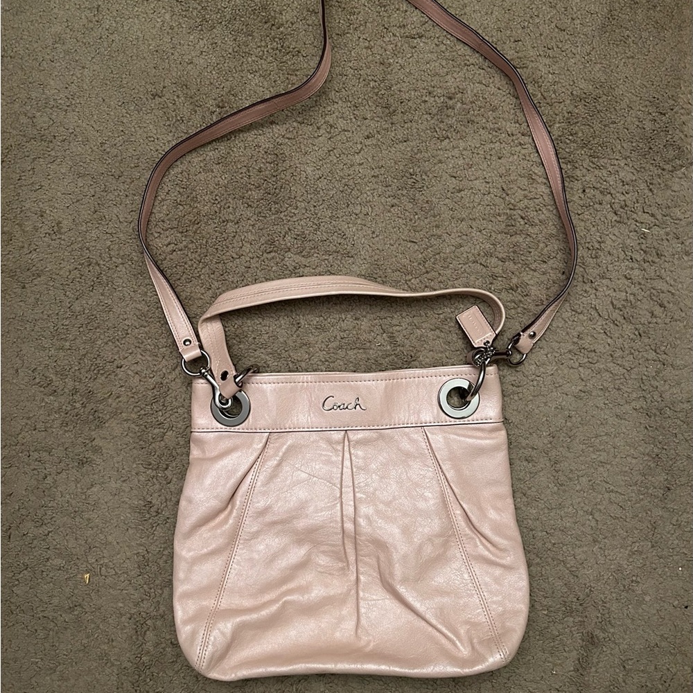 Coach Crossbody